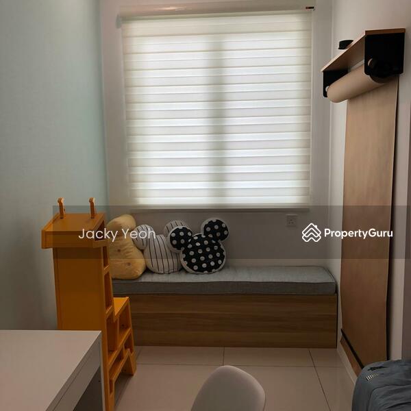 Kondominium untuk Dijual di The Clovers - Jacky Yeoh - PropertyGuru.com.my