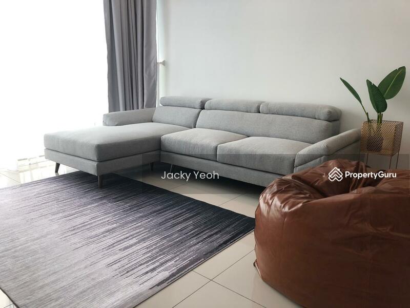 Kondominium untuk Dijual di The Clovers - Jacky Yeoh - PropertyGuru.com.my