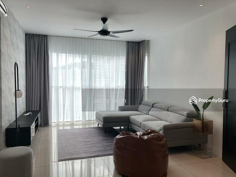 Kondominium untuk Dijual di The Clovers - Jacky Yeoh - PropertyGuru.com.my