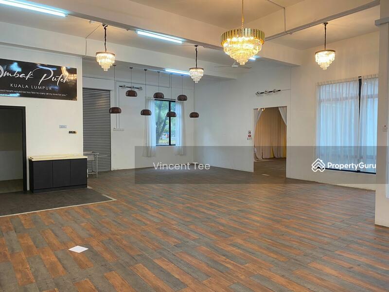 For Rent - Shop at Alam Damai
