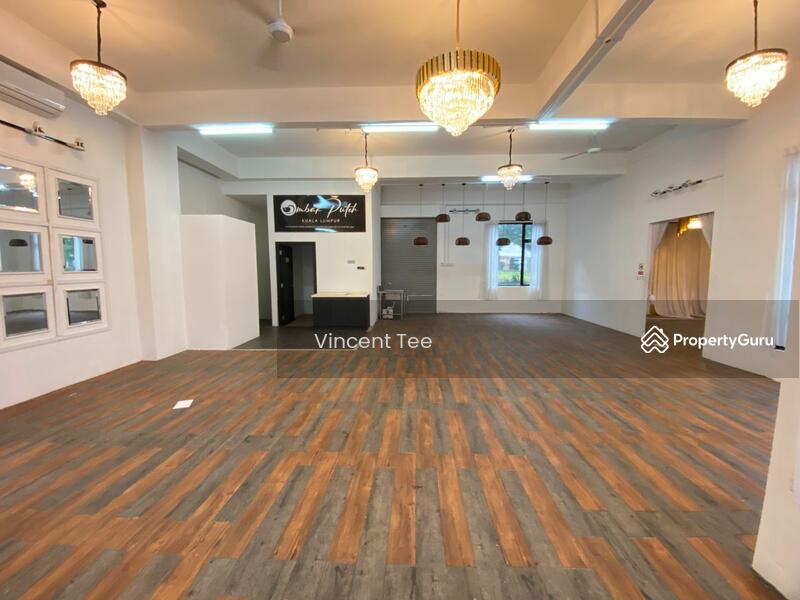 For Rent - Shop at Alam Damai