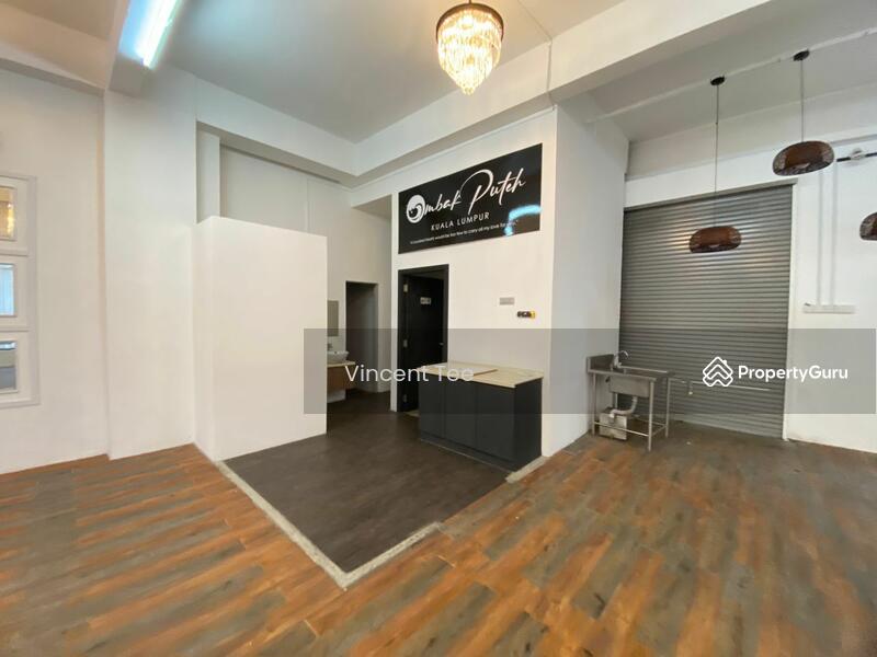 For Rent - Shop at Alam Damai