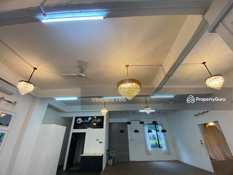 For Rent - Shop at Alam Damai