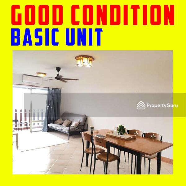 For Sale - Taman Castlefield