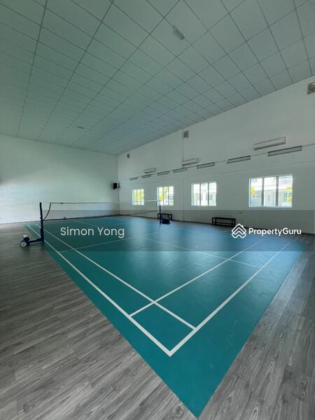 For Sale - Ipoh Premier City