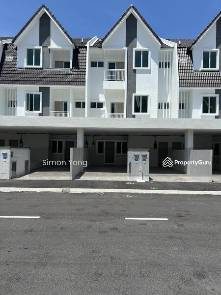 For Sale - Ipoh Premier City
