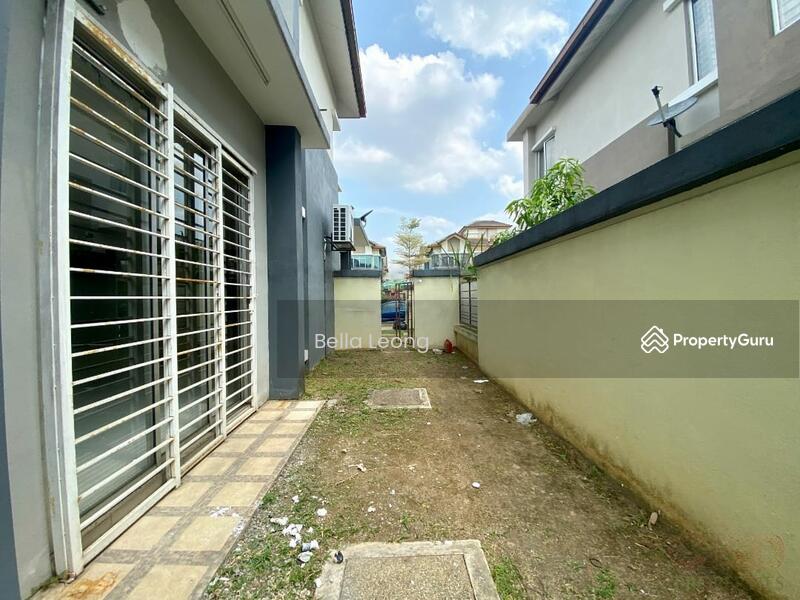 Cluster House for Sale in Rawang (Selangor) - Bella Leong - PropertyGuru.com.my