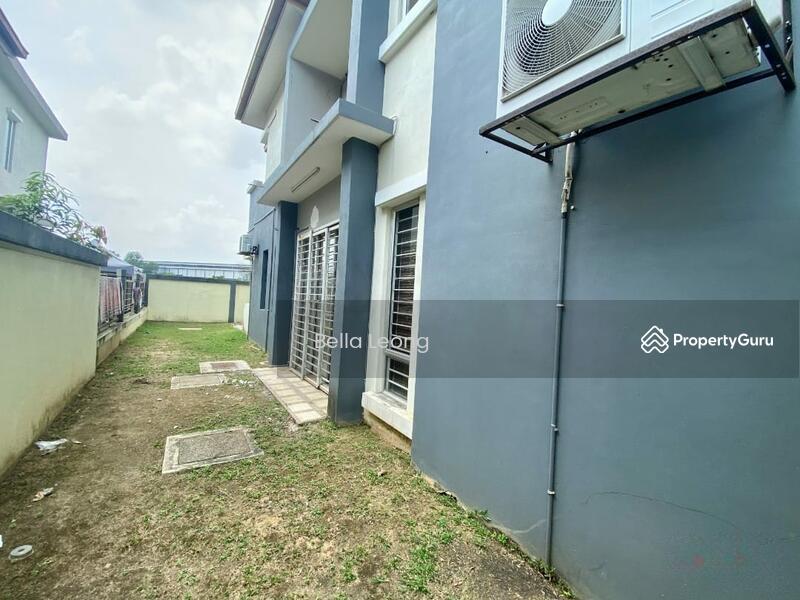 Cluster House for Sale in Rawang (Selangor) - Bella Leong - PropertyGuru.com.my