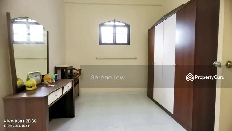For Sale - Pulai Utama Double Storey Semi-D