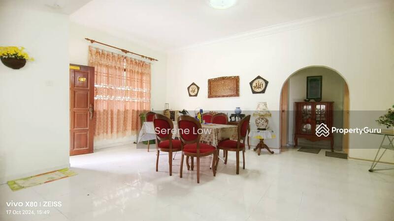 For Sale - Pulai Utama Double Storey Semi-D