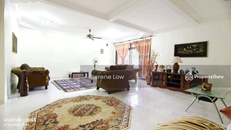 For Sale - Pulai Utama Double Storey Semi-D