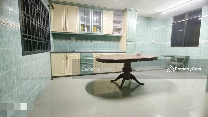 For Sale - Pulai Utama Double Storey Semi-D