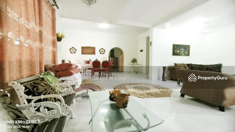 For Sale - Pulai Utama Double Storey Semi-D