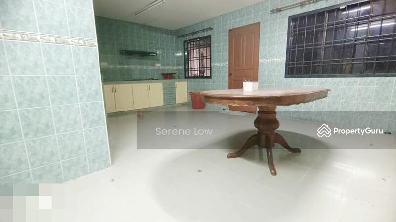 For Sale - Pulai Utama Double Storey Semi-D