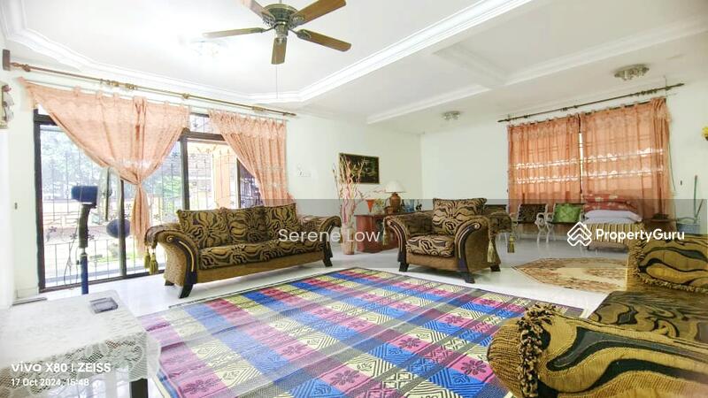 For Sale - Pulai Utama Double Storey Semi-D