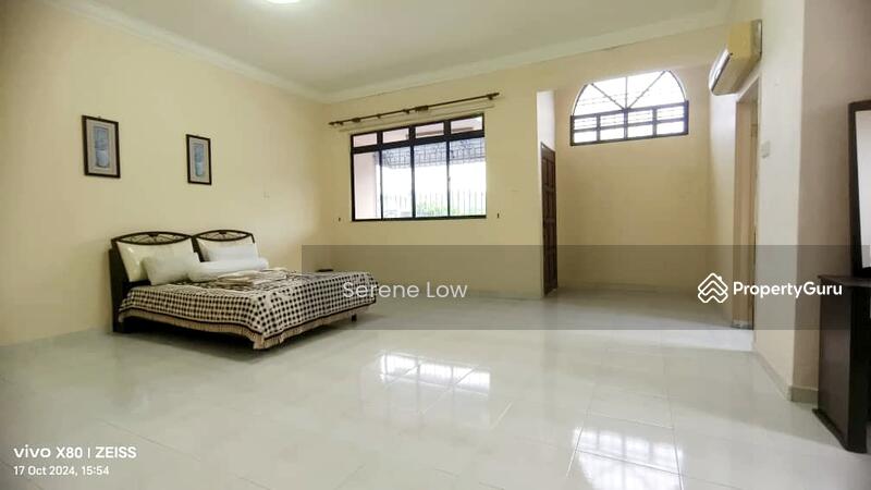 For Sale - Pulai Utama Double Storey Semi-D