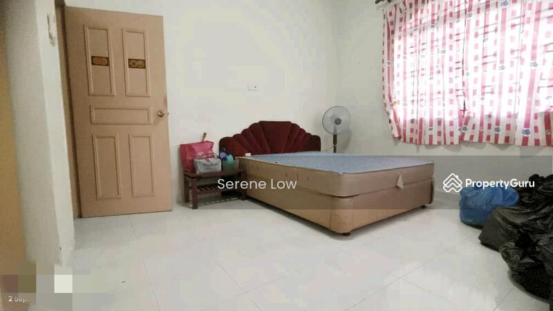 For Sale - Pulai Utama Double Storey Semi-D