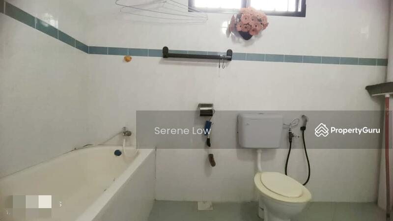 For Sale - Pulai Utama Double Storey Semi-D