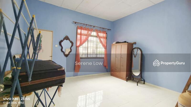 For Sale - Pulai Utama Double Storey Semi-D