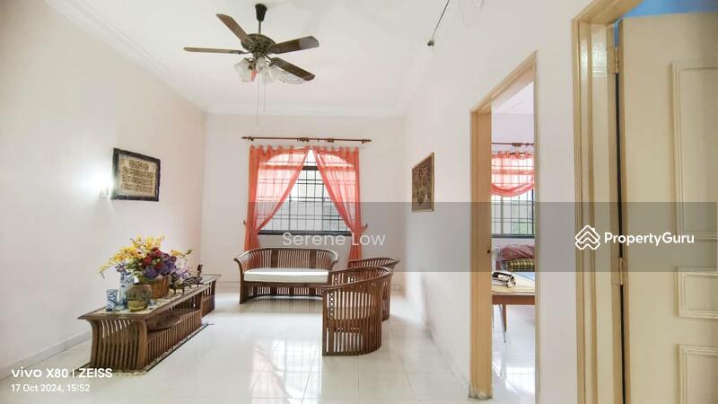 For Sale - Pulai Utama Double Storey Semi-D