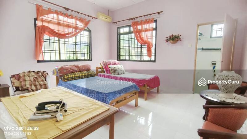 For Sale - Pulai Utama Double Storey Semi-D