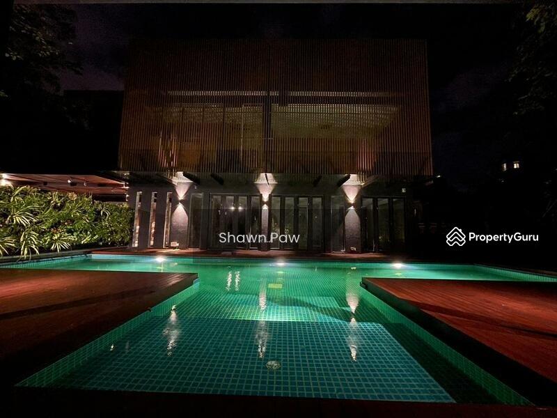 For Sale - bukit tunku