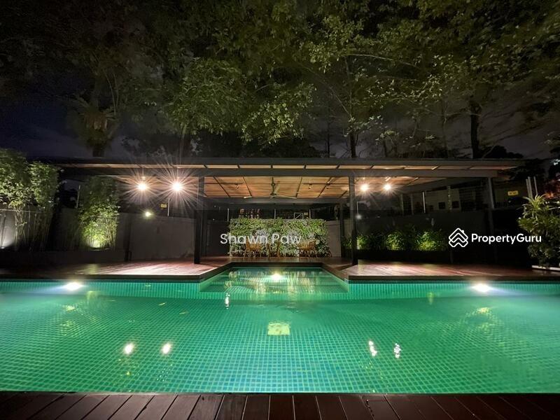 For Sale - bukit tunku