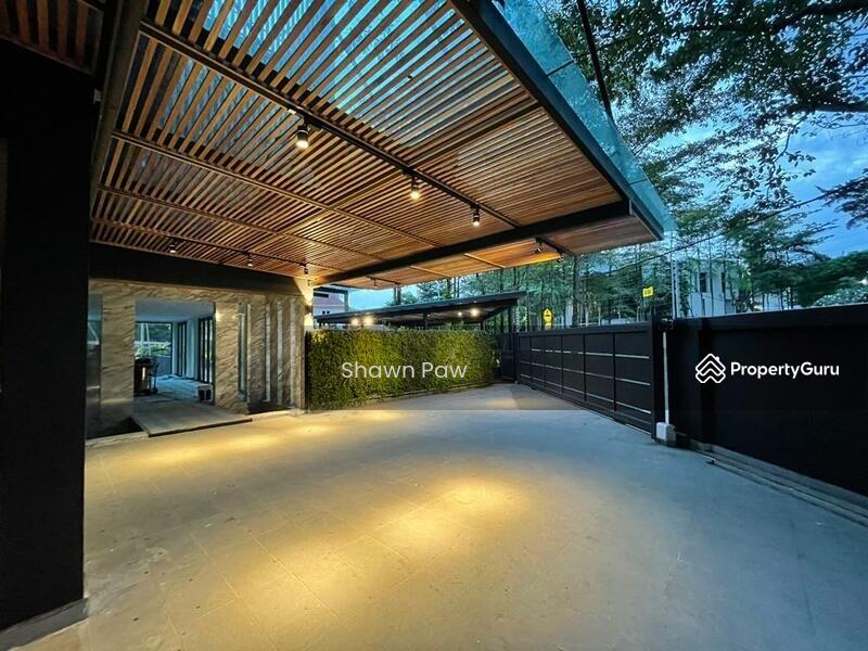 For Sale - bukit tunku