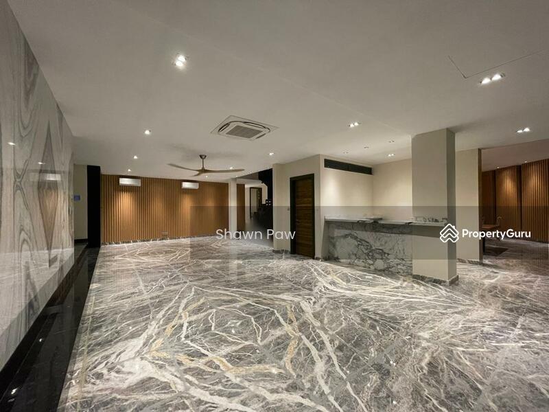 For Sale - bukit tunku