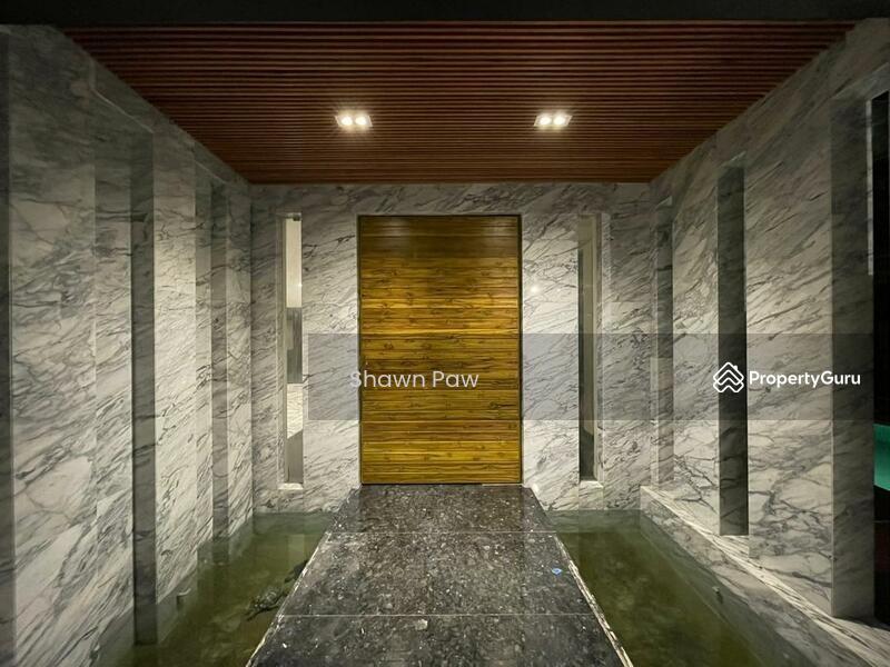 For Sale - bukit tunku