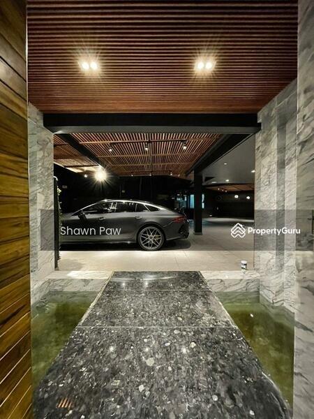 For Sale - bukit tunku