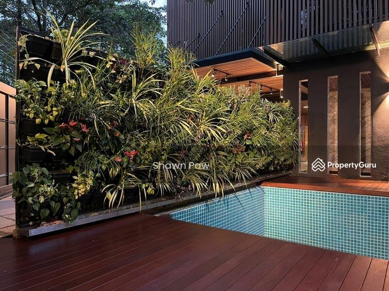 For Sale - bukit tunku