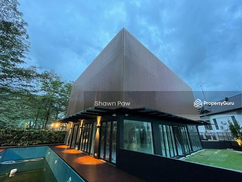 For Sale - bukit tunku