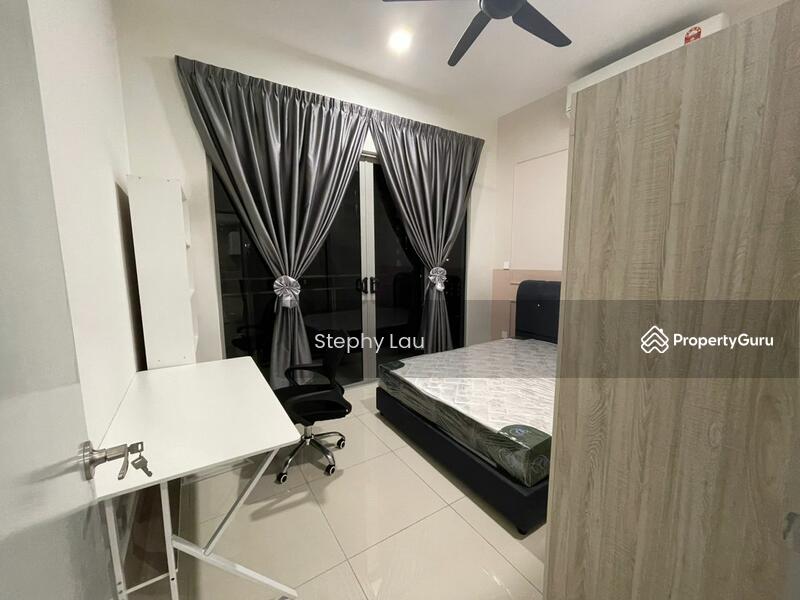 Condominium for Sale at Sunway GeoLake Residences - Stephy Lau - PropertyGuru.com.my