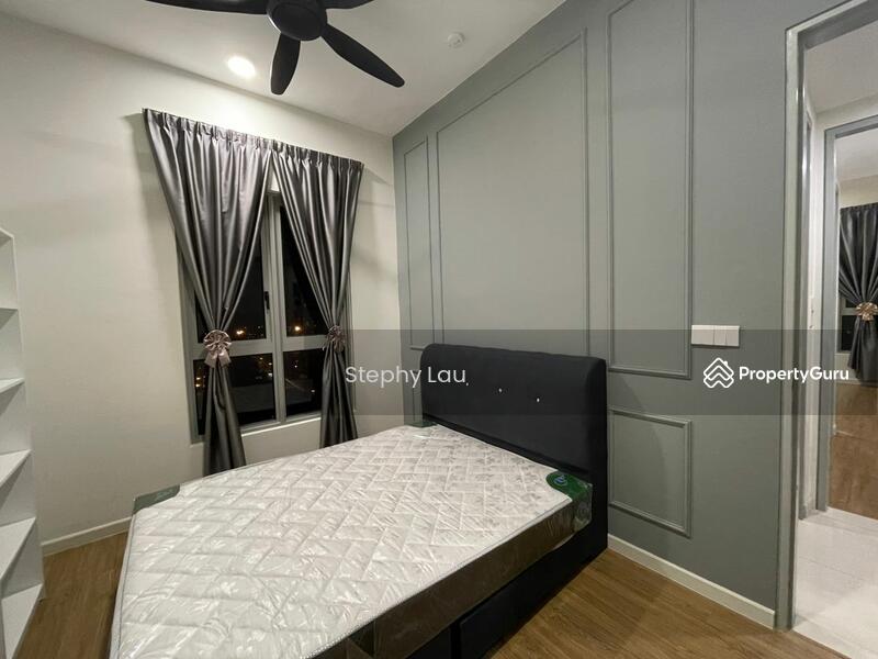 Condominium for Sale at Sunway GeoLake Residences - Stephy Lau - PropertyGuru.com.my