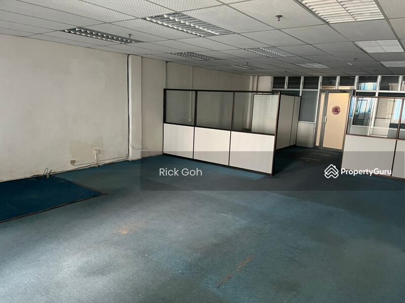 For Sale - Harbour Trade Centre
