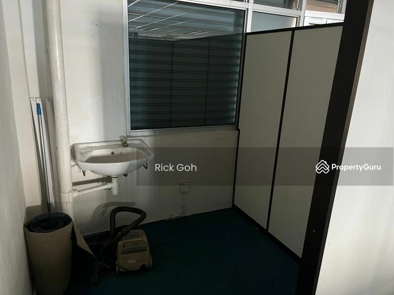 For Sale - Harbour Trade Centre