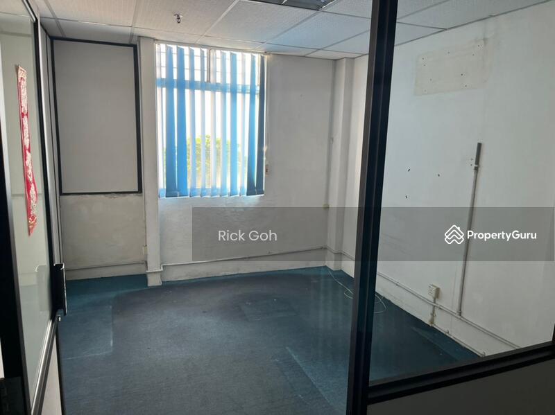 For Sale - Harbour Trade Centre