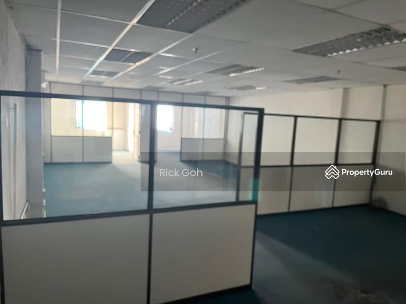 For Sale - Harbour Trade Centre