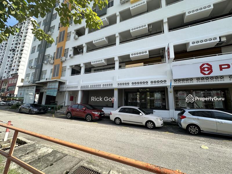 For Sale - Harbour Trade Centre