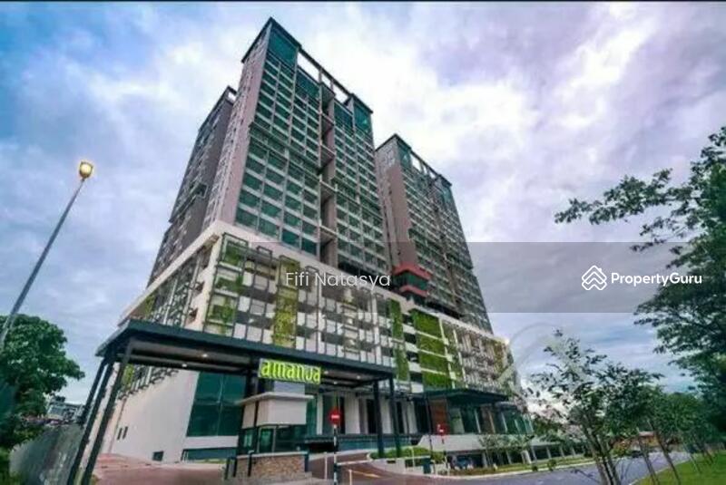 For Sale - Amanja