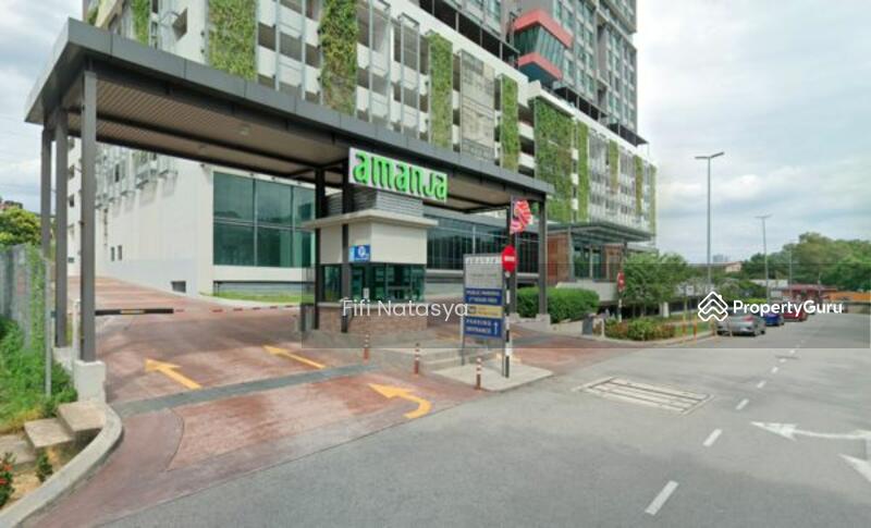 For Sale - Amanja