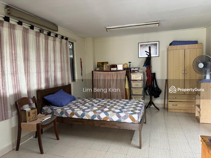 Untuk Disewa - corner lot double storey terraced house taman megah