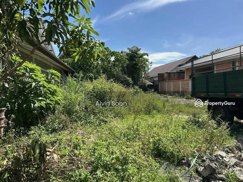 Untuk Dijual - Menglembu Ipoh Perak
