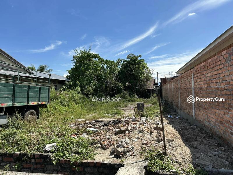Untuk Dijual - Menglembu Ipoh Perak
