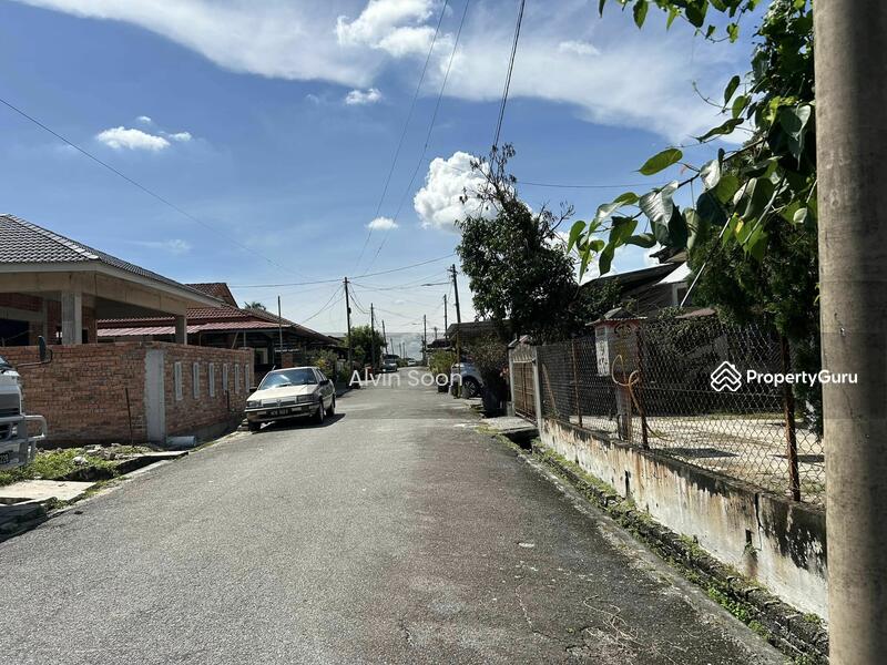 Untuk Dijual - Menglembu Ipoh Perak