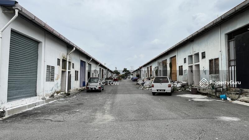 For Sale - Nilai Industrial Estate