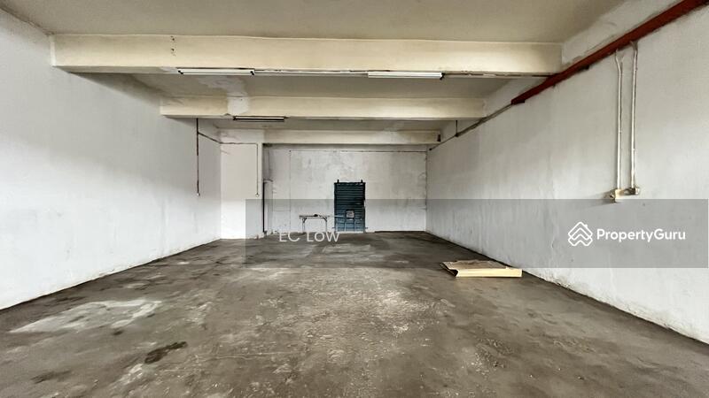 For Sale - Nilai Industrial Estate