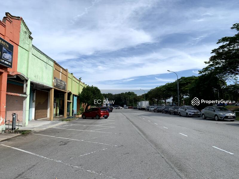 For Sale - Nilai Industrial Estate