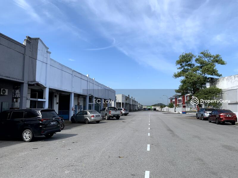 For Sale - Nilai Industrial Estate